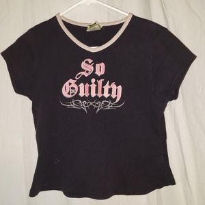 Ladies shirt